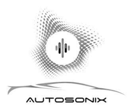 AUTOSONIX logo
