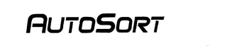 AUTOSORT logo