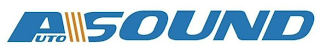 AUTOSOUND logo