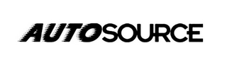 AUTOSOURCE logo