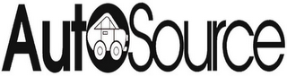 AUTOSOURCE logo