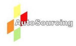 AUTOSOURCING logo