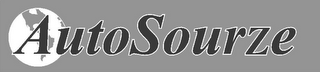 AUTOSOURZE logo