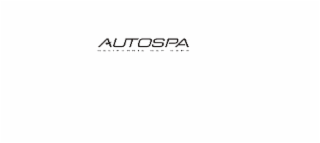 AUTOSPA CALIFORNIA CAR CARE