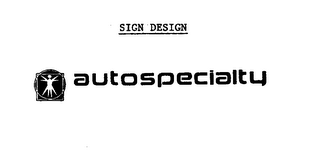 AUTOSPECIALTY logo