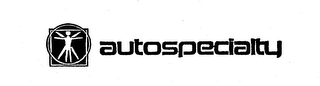 AUTOSPECIALTY logo