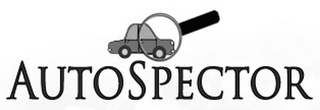 AUTOSPECTOR logo