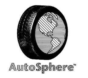 AUTOSPHERE logo