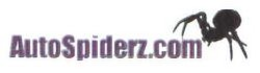 AUTOSPIDERZ.COM logo