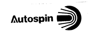AUTOSPIN logo