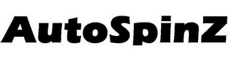 AUTOSPINZ logo