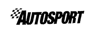 AUTOSPORT logo