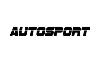 AUTOSPORT logo