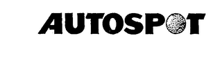 AUTOSPOT logo
