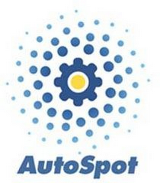 AUTOSPOT logo