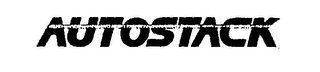 AUTOSTACK logo