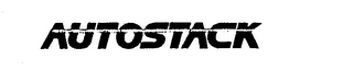 AUTOSTACK logo