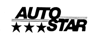 AUTOSTAR logo