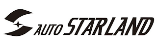 AUTOSTARLAND logo