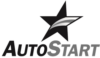 AUTOSTART logo