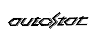 AUTOSTAT logo