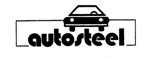 AUTOSTEEL logo