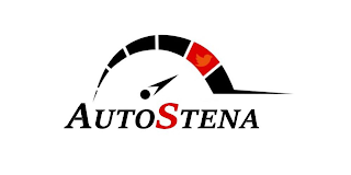 AUTOSTENA logo