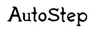AUTOSTEP logo
