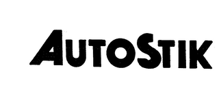 AUTOSTIK logo