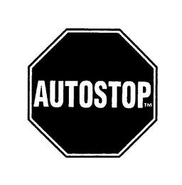 AUTOSTOP logo