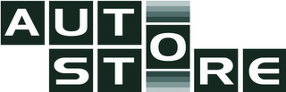 AUTOSTORE logo