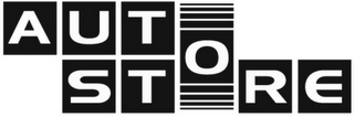 AUTOSTORE logo