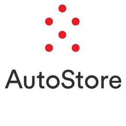 AUTOSTORE logo