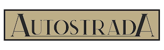 AUTOSTRADA logo