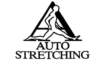 AUTOSTRETCHING logo