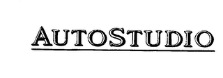 AUTOSTUDIO logo