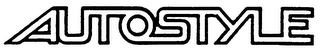 AUTOSTYLE logo