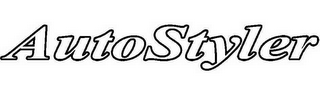 AUTOSTYLER logo