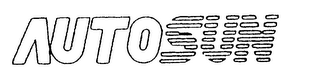 AUTOSUN logo