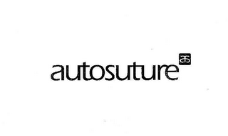 AUTOSUTURE AS logo