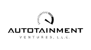 AUTOTAINMENT VENTURES, L.L.C. logo
