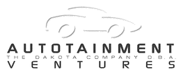 AUTOTAINMENT VENTURES THE DAKOTA COMPANY D.B.A. logo
