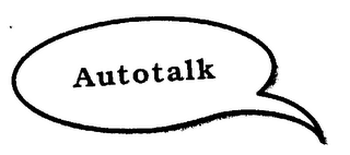 AUTOTALK logo