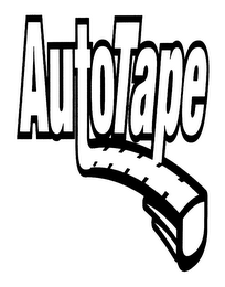 AUTOTAPE logo