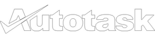 AUTOTASK logo