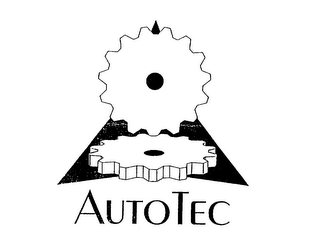 AUTOTEC logo