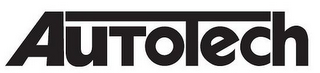 AUTOTECH logo