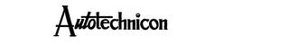 AUTOTECHNICON