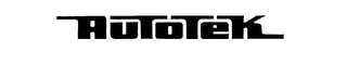 AUTOTEK logo