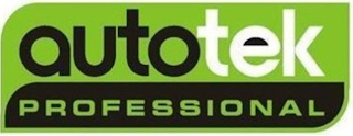 AUTOTEK PROFESSIONAL logo